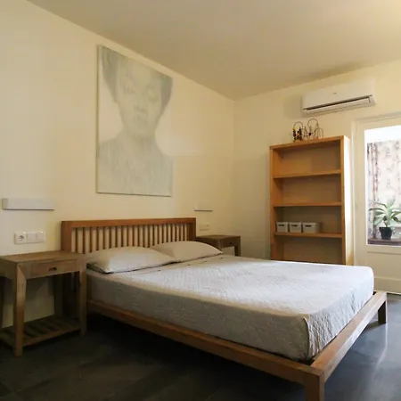 Z&a - Spacious Apartment, Close To The Strip Apartament