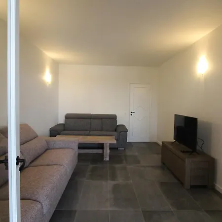 Apartament Z&a - Spacious Apartment, Close To The Strip *