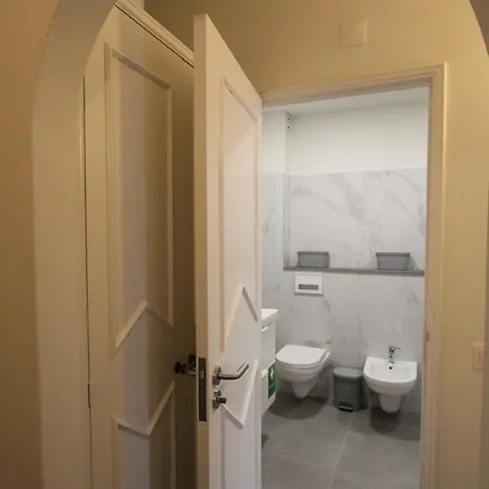 Apartament Z&a - Spacious Apartment, Close To The Strip