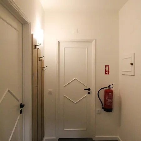 Apartament Z&a - Spacious Apartment, Close To The Strip *