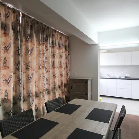 Z&a - Spacious Apartment, Close To The Strip Apartament *
