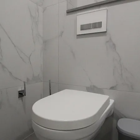 Z&a - Spacious Apartment, Close To The Strip Apartament