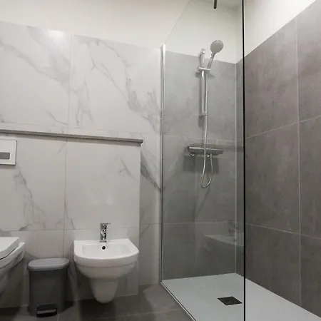 Apartament Z&a - Spacious Apartment, Close To The Strip *