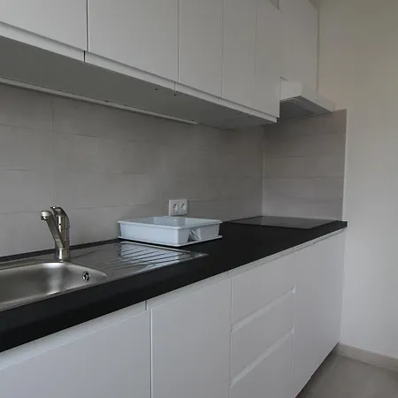 Z&a - Spacious Apartment, Close To The Strip Apartament Albufeira
