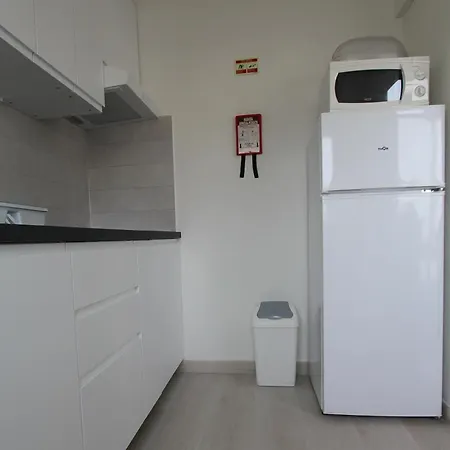 Apartament Z&a - Spacious Apartment, Close To The Strip Albufeira