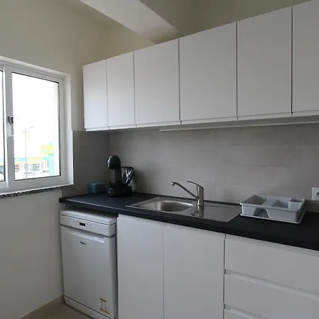 Z&a - Spacious Apartment, Close To The Strip Apartament *
