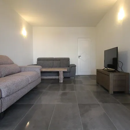 Z&a - Spacious Apartment, Close To The Strip Apartament