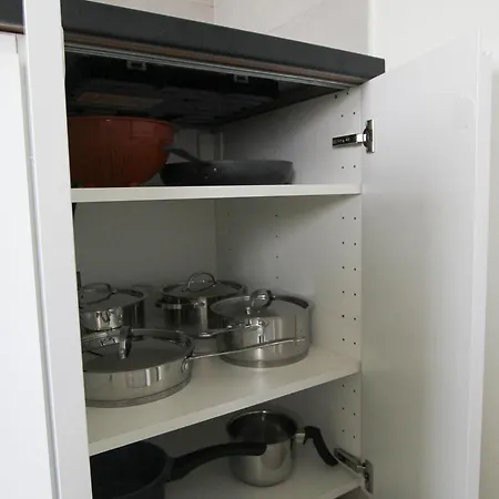 Z&a - Spacious Apartment, Close To The Strip Apartament *